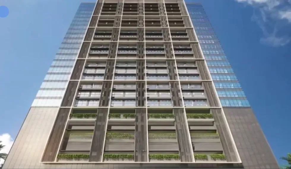 Lodha Riservo