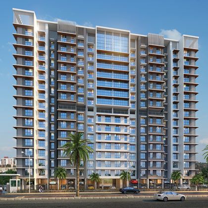 Kukreja Panache Premiere