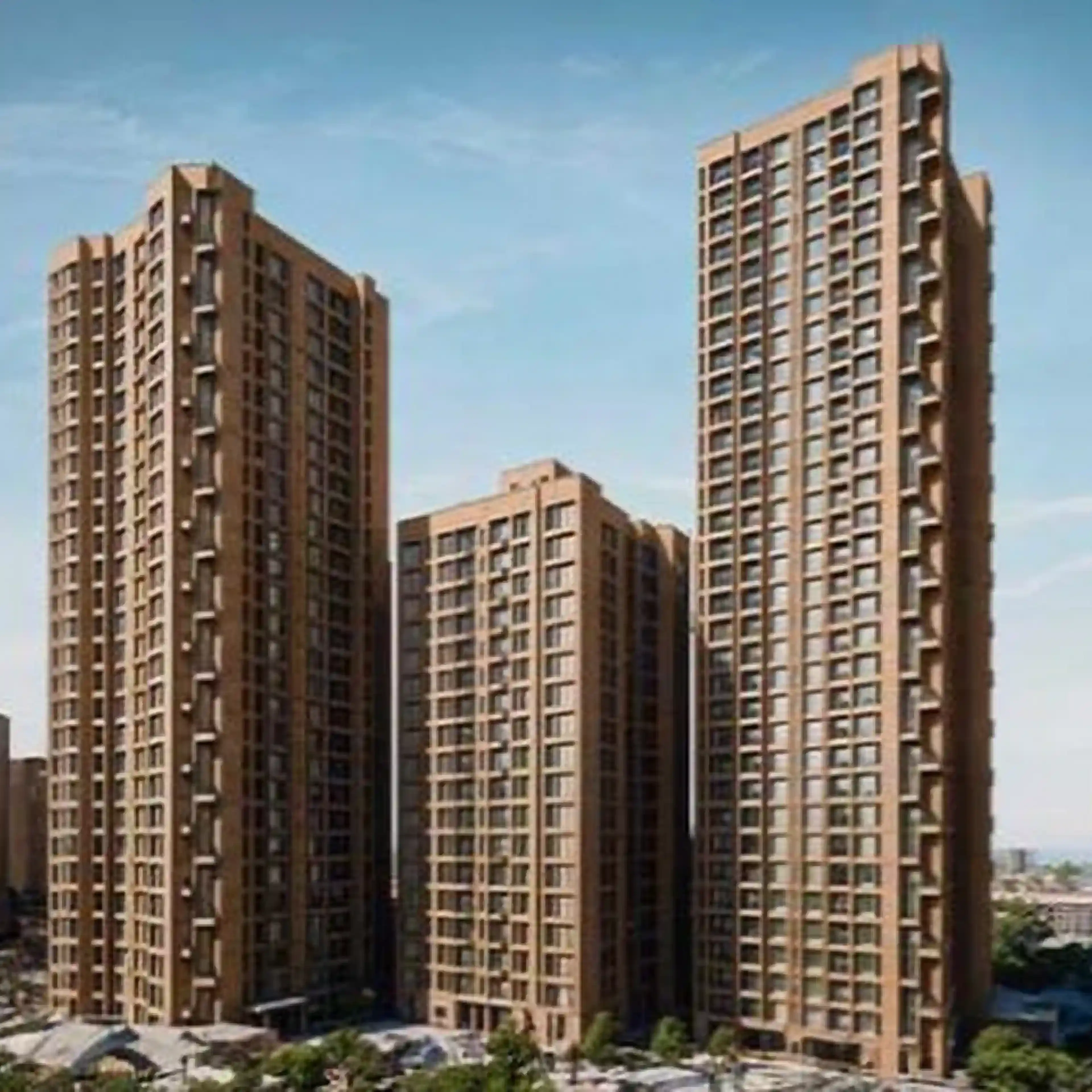 Godrej Park Springs