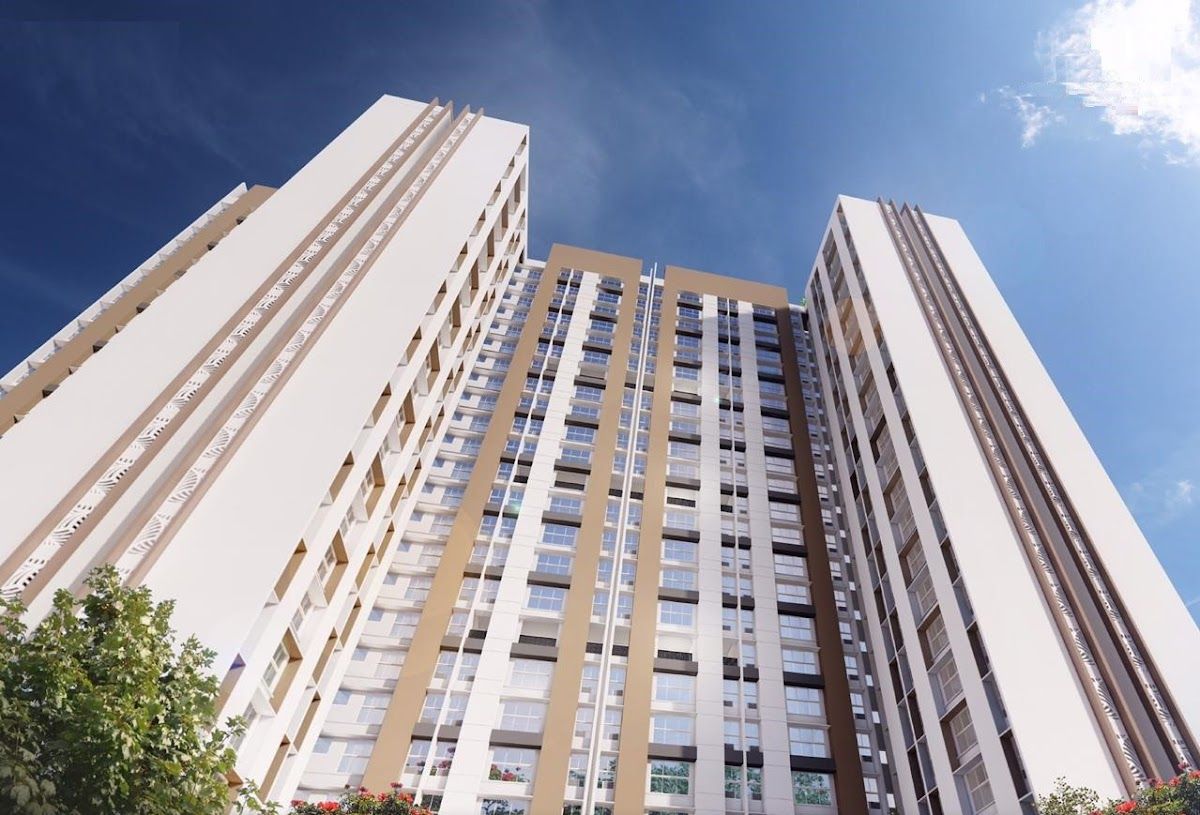 Lodha Crown