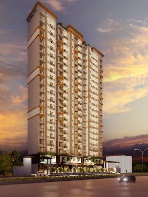 Harasiddh Rutu Heights