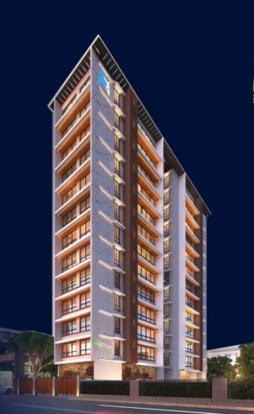 Modi Realty Kalpvriksh