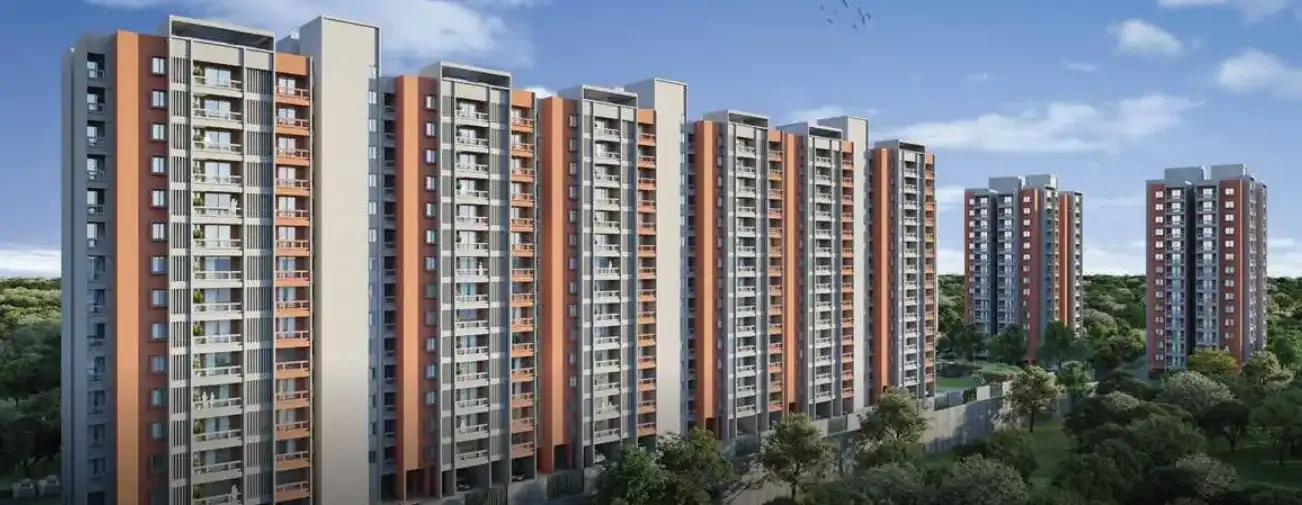 Modern Engrace Vista