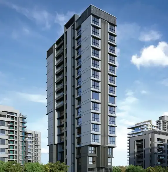 Vaswani Bel Air