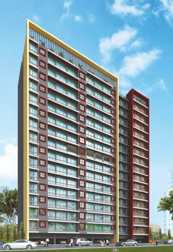 Adityaraj Enclave