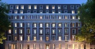 Lodha Corinthia
