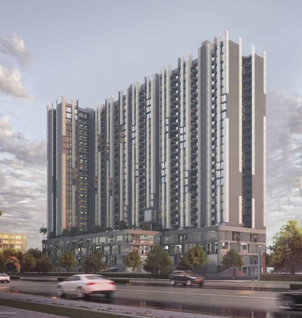 SMP Namrata Amberwood Phase 1