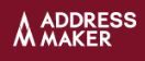 The Address Makers