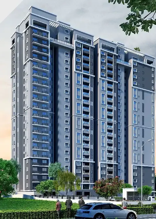 The Grand Strand Address