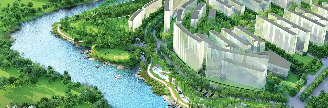 Lodha Palava Allura