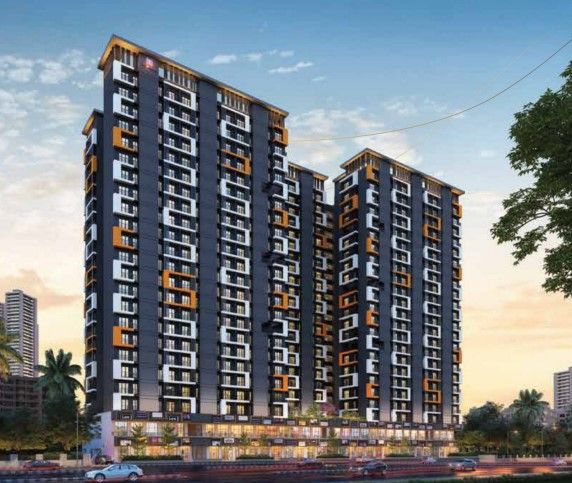 Squarefeet The Yuvarajya 2