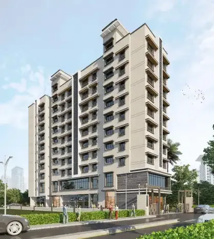 Vaishno Neelkanth Apartment