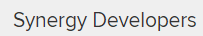 Synergy Developers