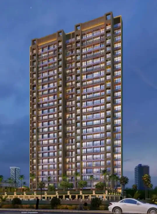 Siddharth Geetanjali Solitaire