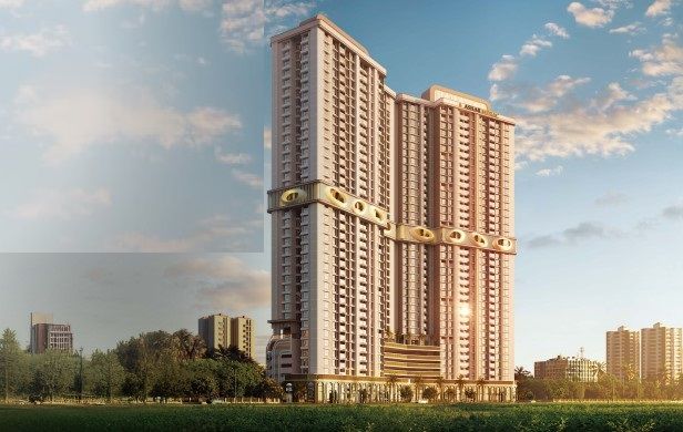 Ashar Merac Phase 3
