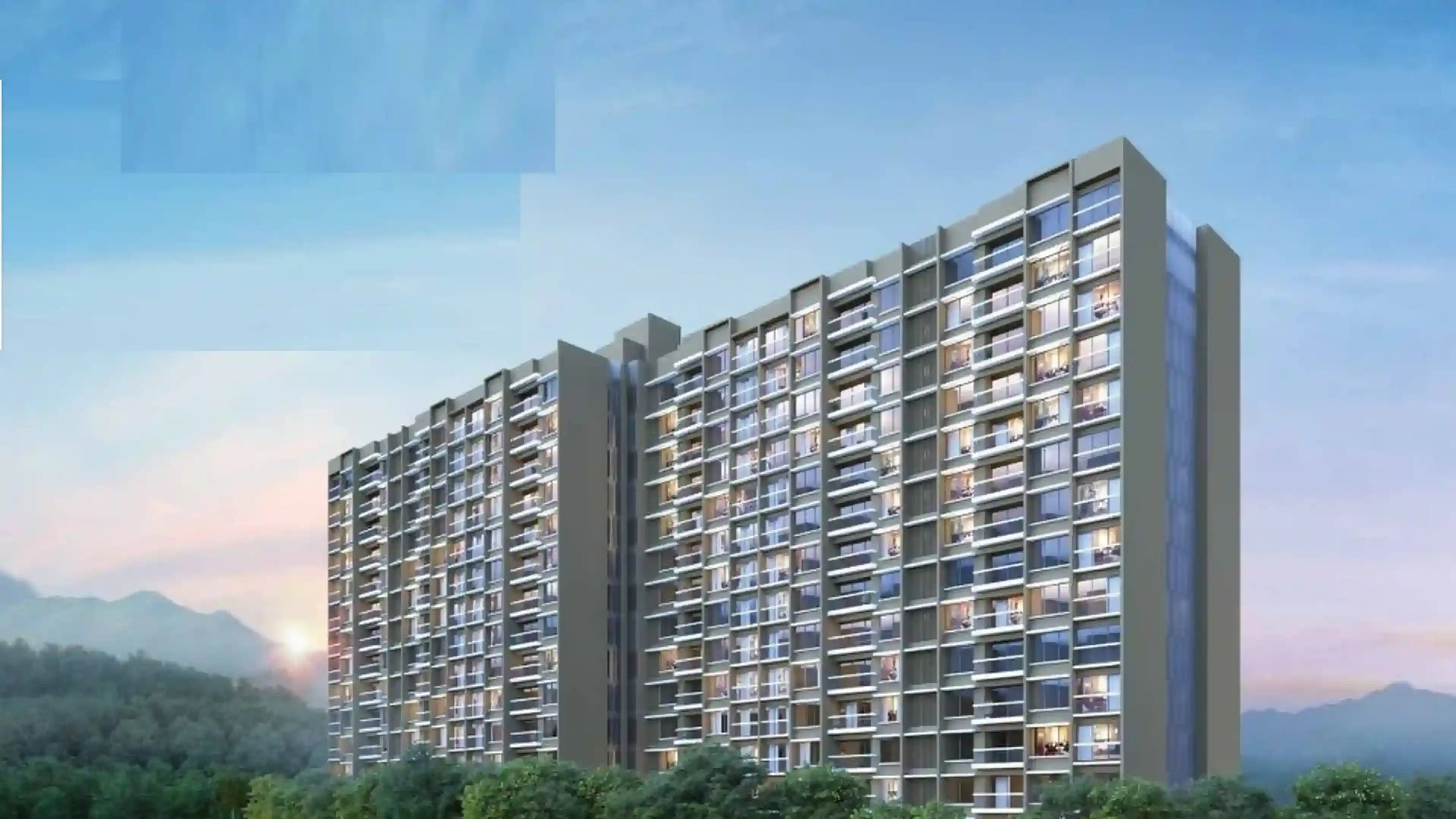 Skyi Aura Heights