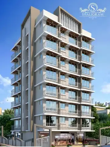 Stans Malad Shaligram