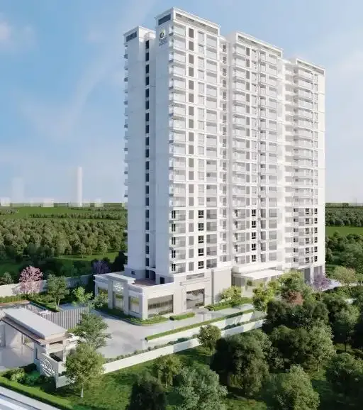 Prestige Camden Gardens