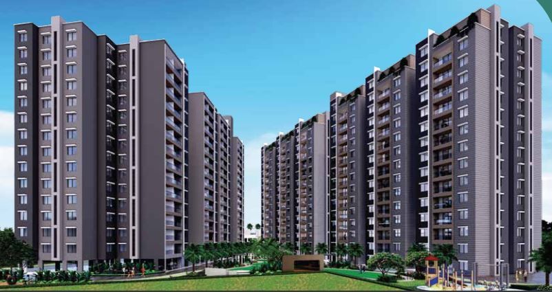 Elegant Takt Tropical Symphony