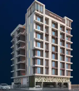 Synergy Ekatva Coral