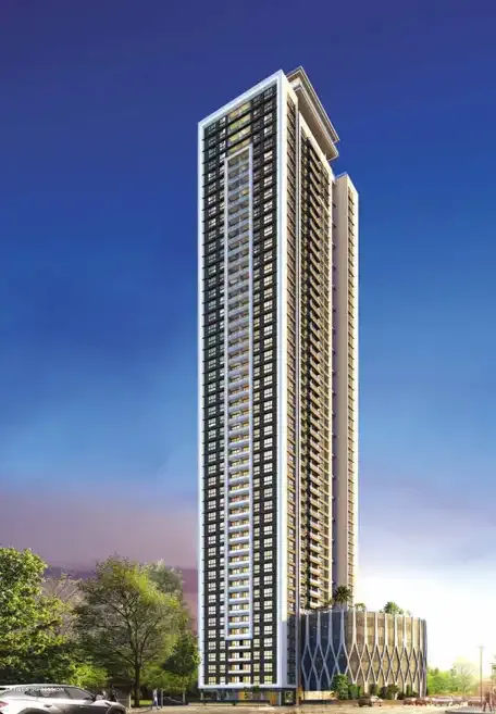 Runwal Zenith