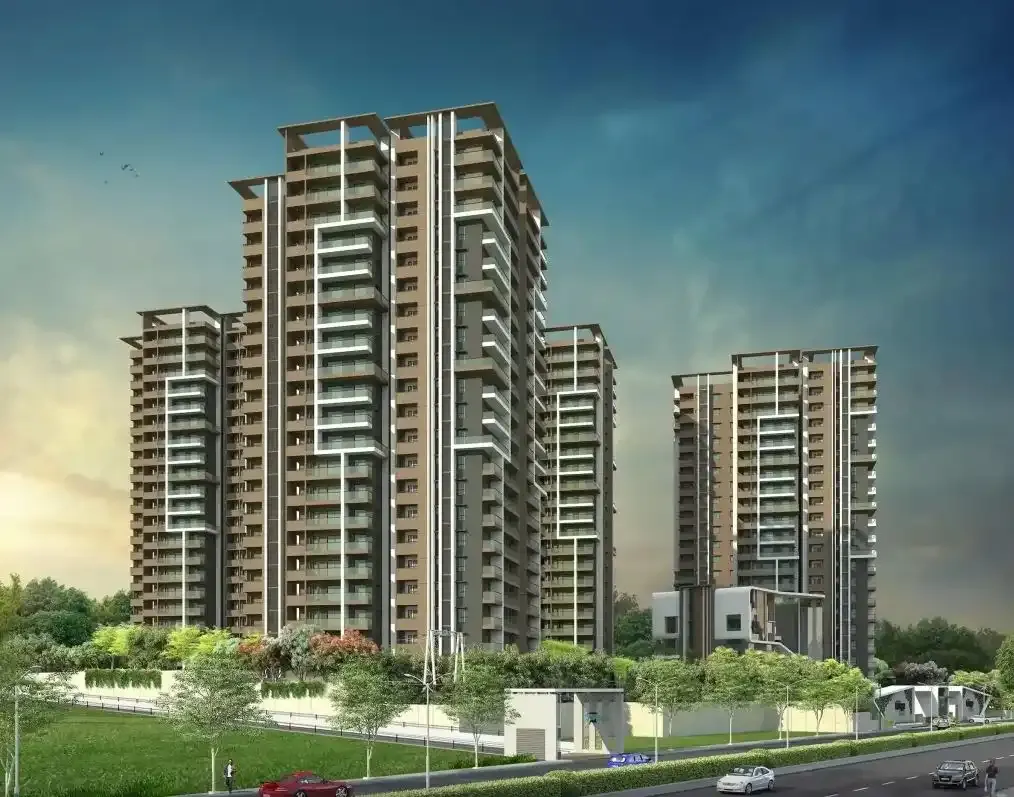Provident Ecopolitan Phase 2