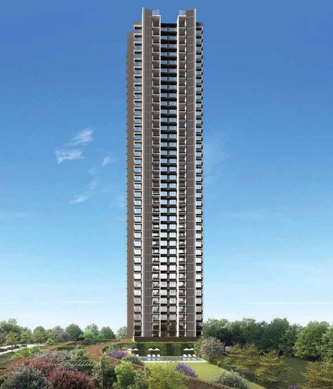 Lodha Divino