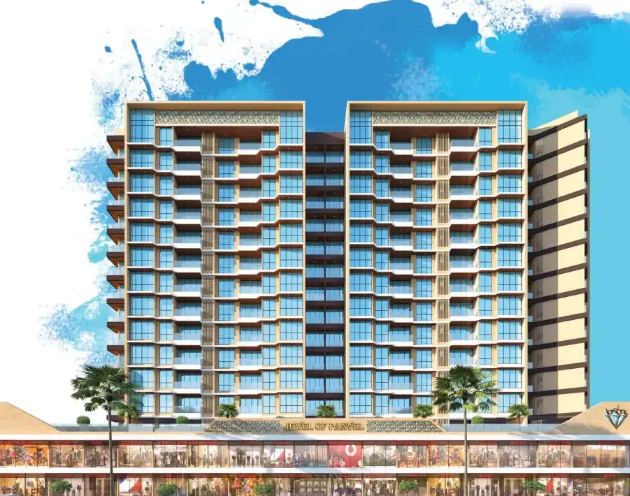 Mitkar Jewel Of Panvel