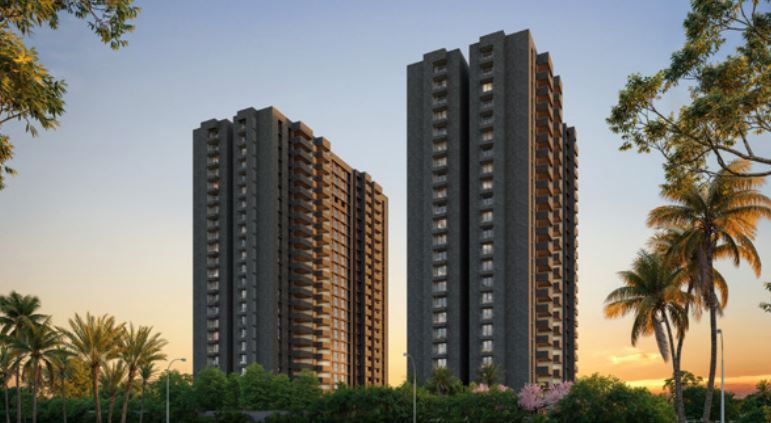 Assetz Trees And Tandem