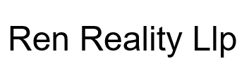 REN REALITY LLP