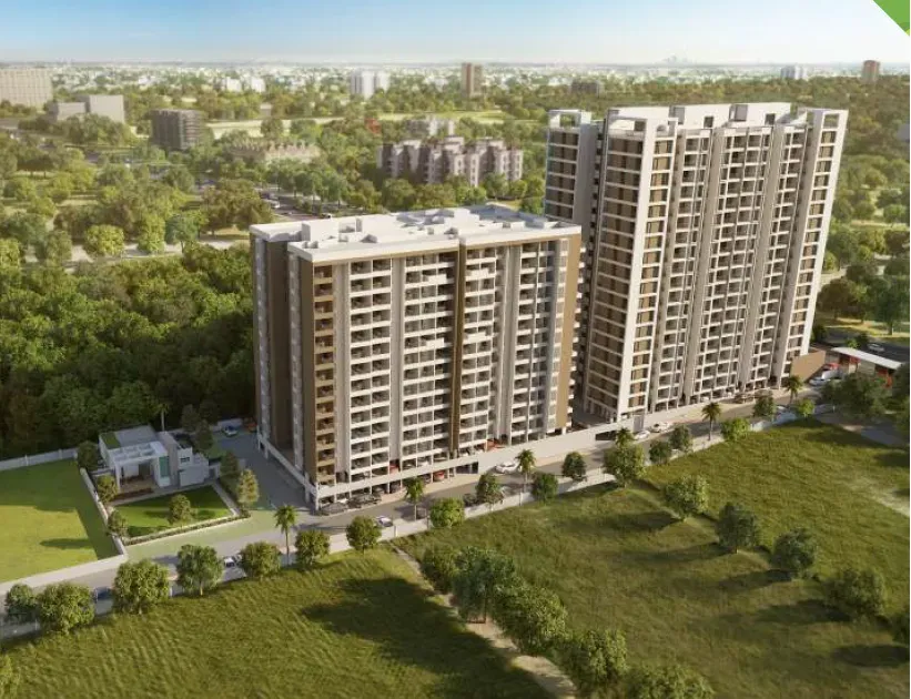 Mantra Parkview
