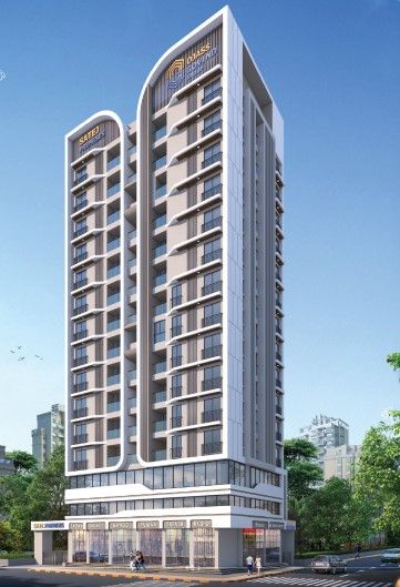 Ojass Satej Premises