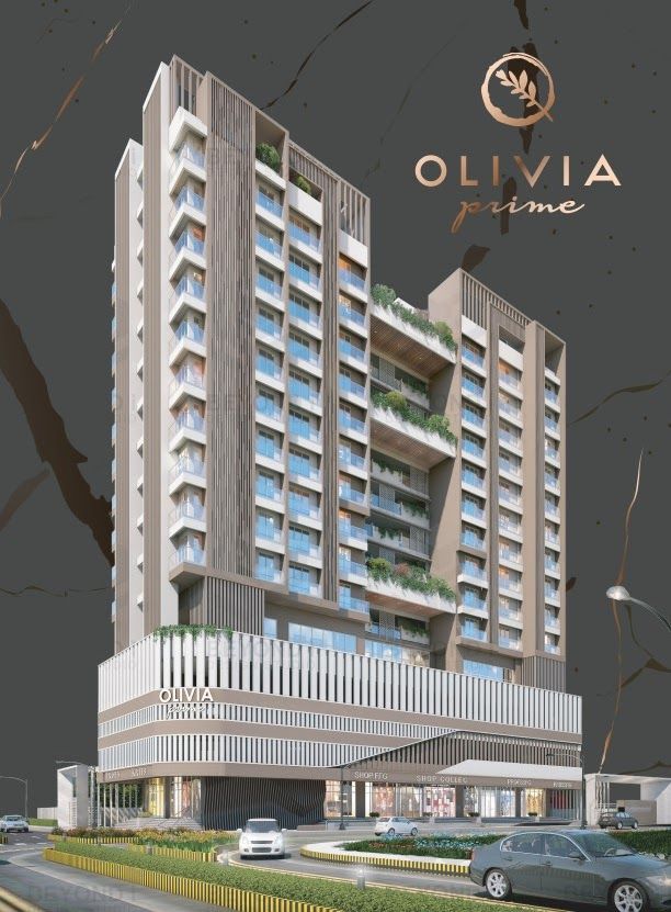 Skyline Olivia Prime