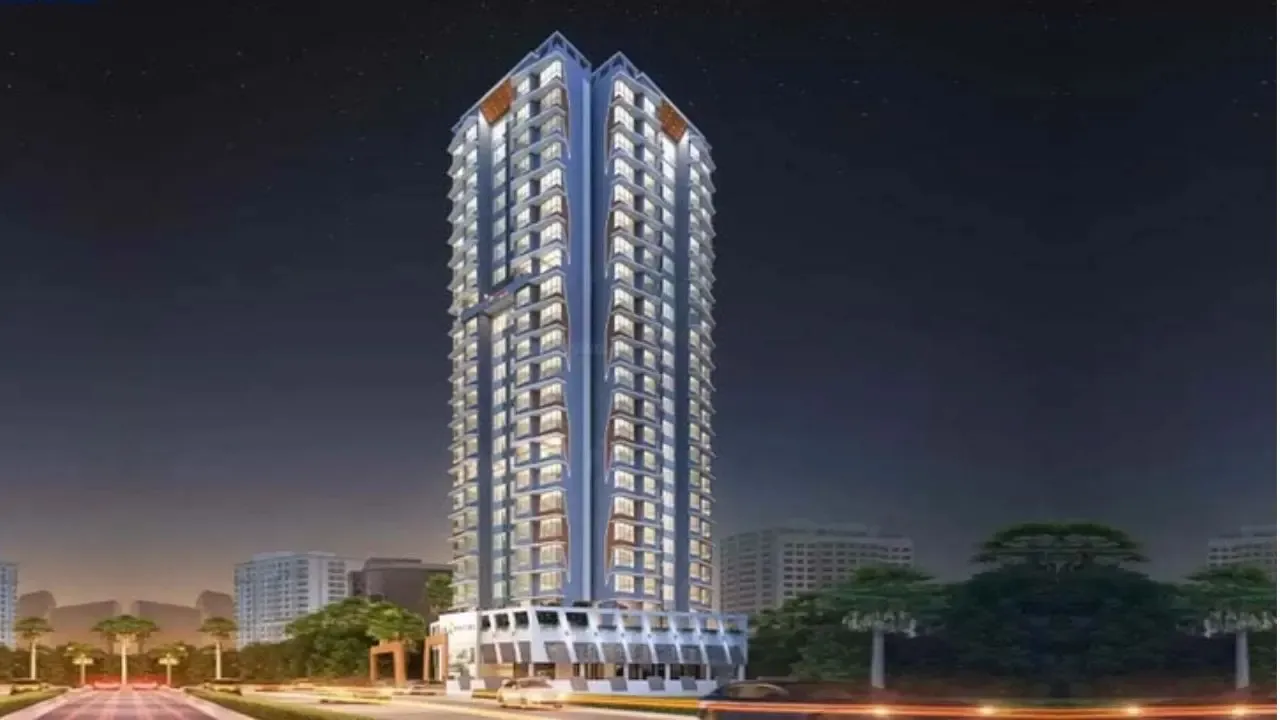 Vasundhara Heights