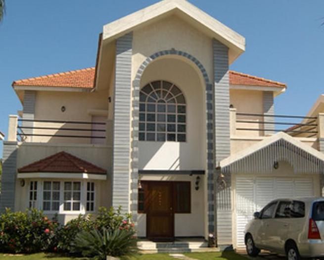 Adarsh Palm Meadows Phase 2